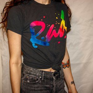 rad t-shirt
